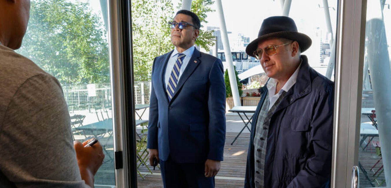 The Blacklist Season 10: Is the series finale expected to air in the fall of 2023?