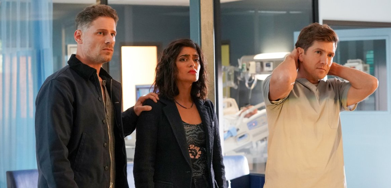 CSI: Vegas Season 2 Finale Episode Updates: When will it premiere on CBS?