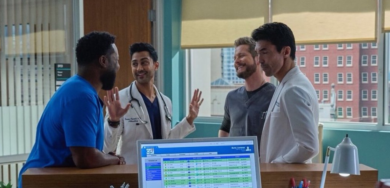 The Resident Season 7 Canceled: Could it be still saved?