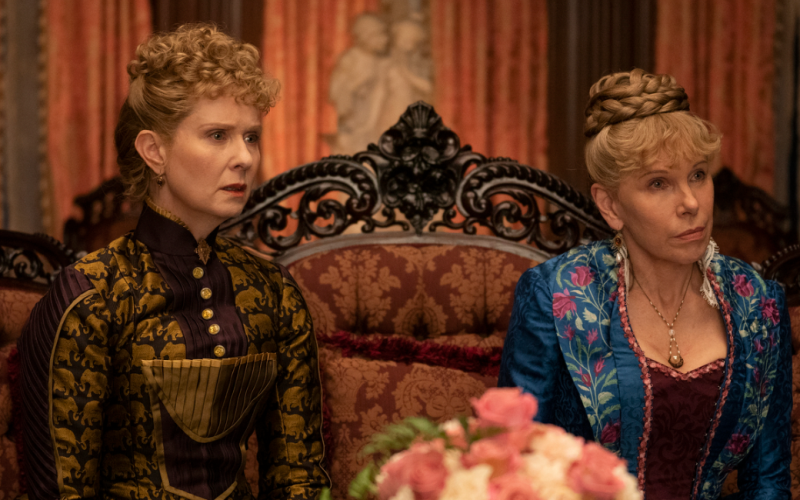 The Gilded Age Season 2: Everything we know so far about the expected release date