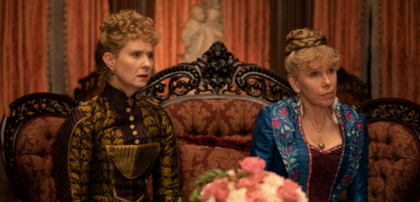The Gilded Age Season 2: Everything we know so far about the expected release date 