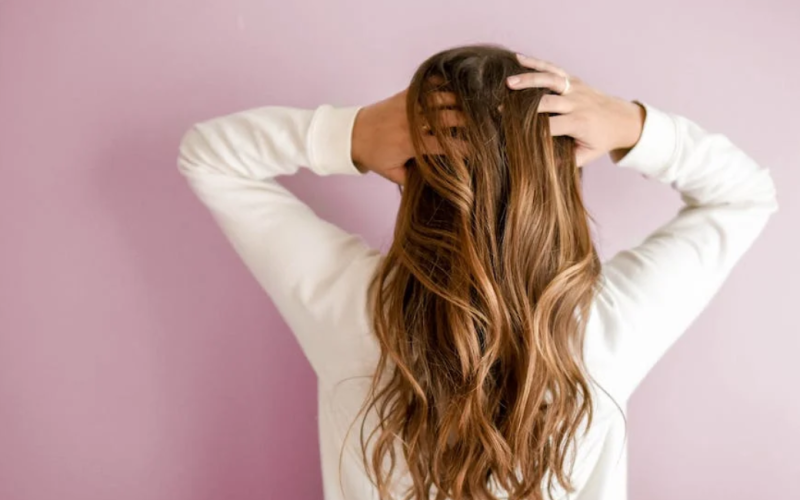 6 Telltale Signs That Your Hair Is Perfectly Healthy