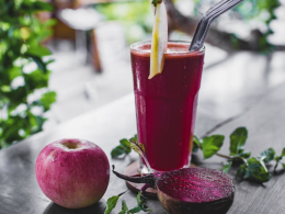 7 Benefits of drinking ABC juice on an empty stomach