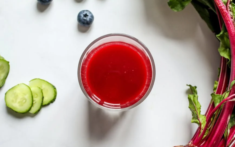 7 benefits of drinking beetroot juice