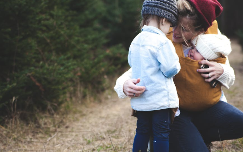 6 honest and helpful reminders for stress free parenting journey
