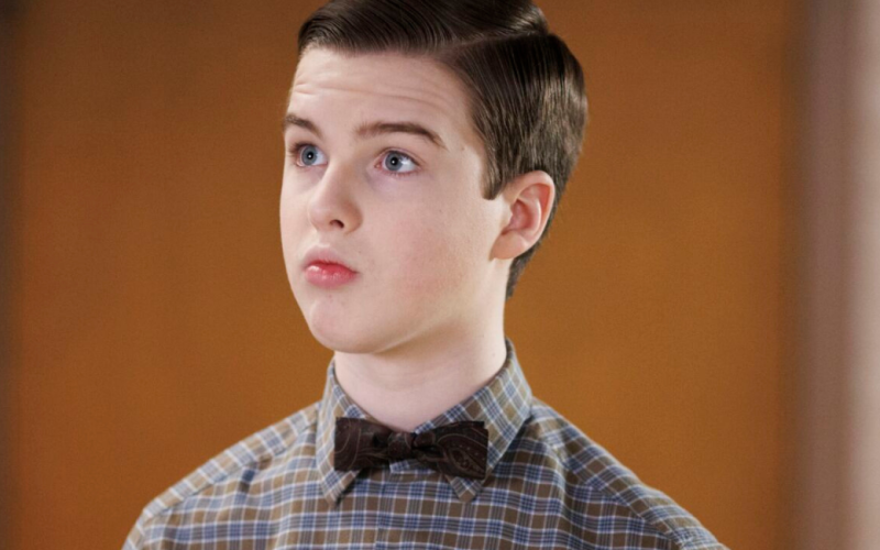Young Sheldon Season 6 Episode 17: When will the new episode release?