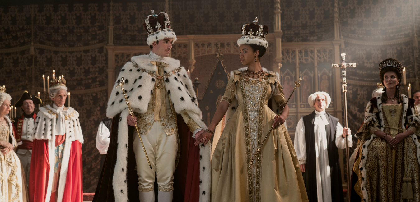 Queen Charlotte: A Bridgerton Story Episode Titles Revealed