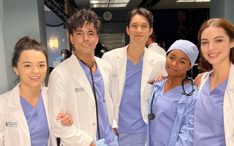 Grey's Anatomy Season 19 Episode 13: Everything you need to know!