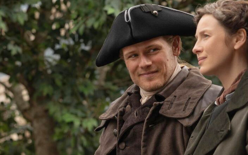 Outlander Series finale Season: What do we know about it?