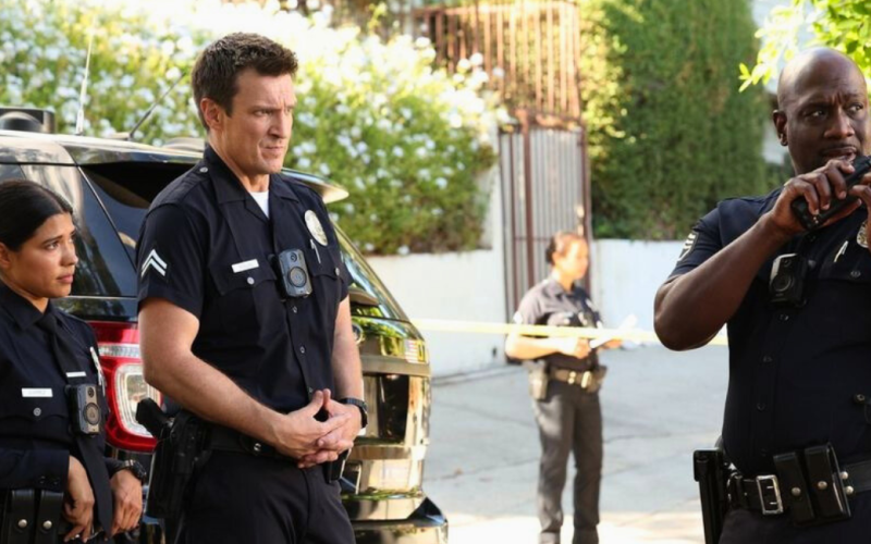 The Rookie Season 6: What to expect?