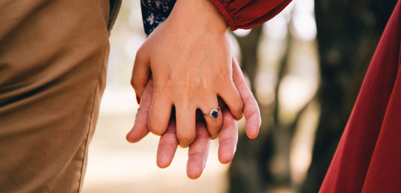 Why Your First Year of Marriage Sets the Tone for Your Future Together