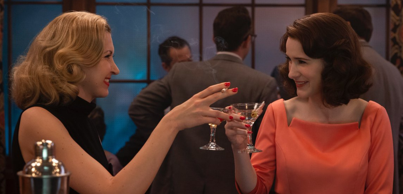 The Marvelous Mrs. Maisel Season 6: Will there be another season or not? 