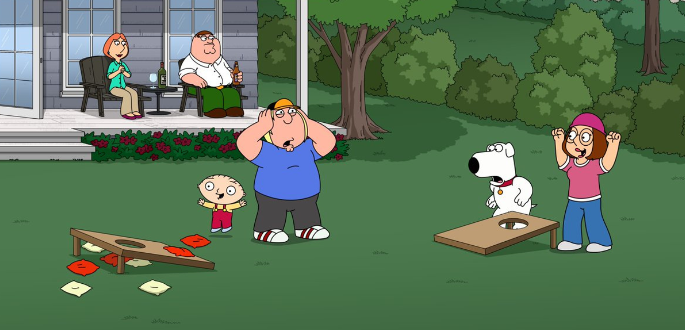 Family Guy Season 22: Release date, plot, cast, episodes, teaser trailer and other details 