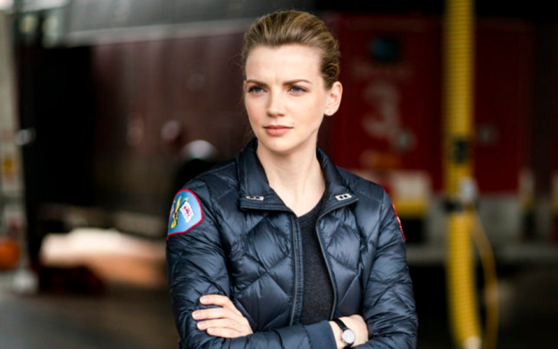 Chicago Fire Season 11: Is Sylvie Brett leaving the show in the finale episode?