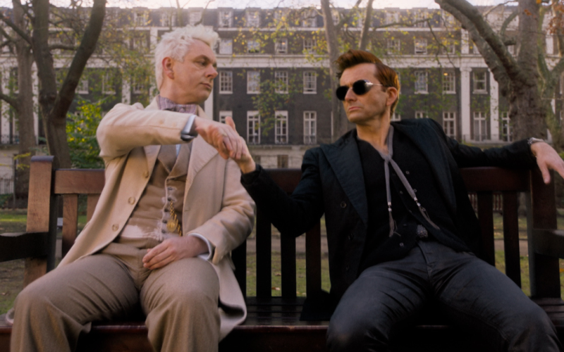 Good Omens Season 2: Release date, plot, cast, episodes, trailer and other details