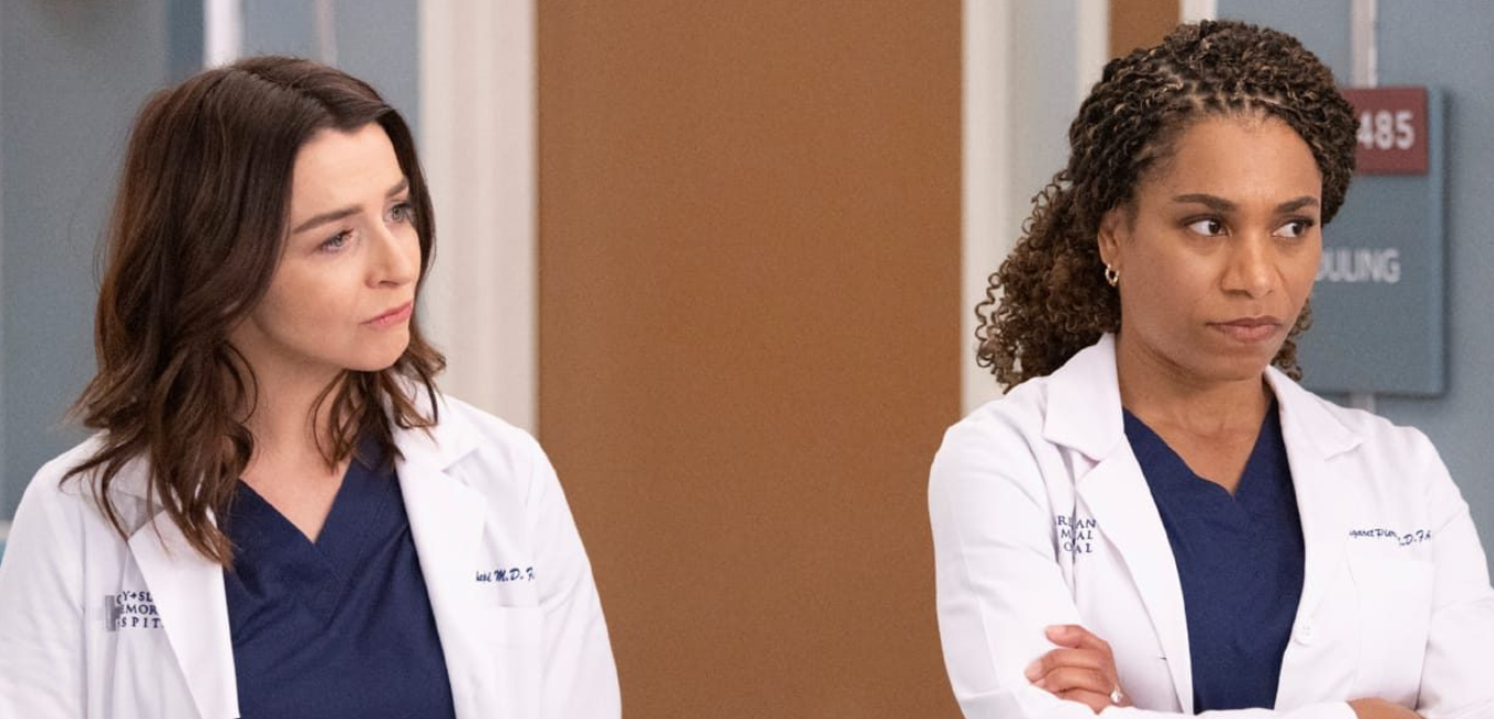 Grey's Anatomy Season 20: When will the new season premiere on ABC?