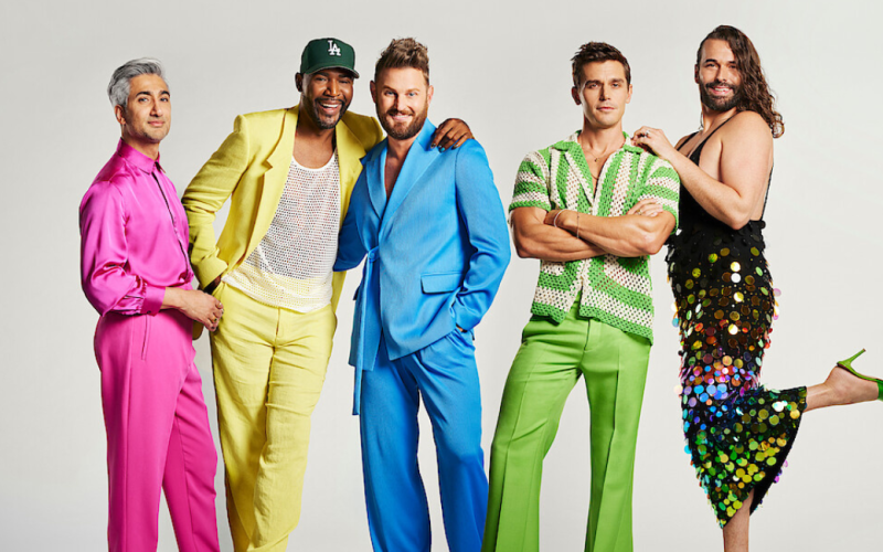 Queer Eye Season 8 Updates: Will there be another season?