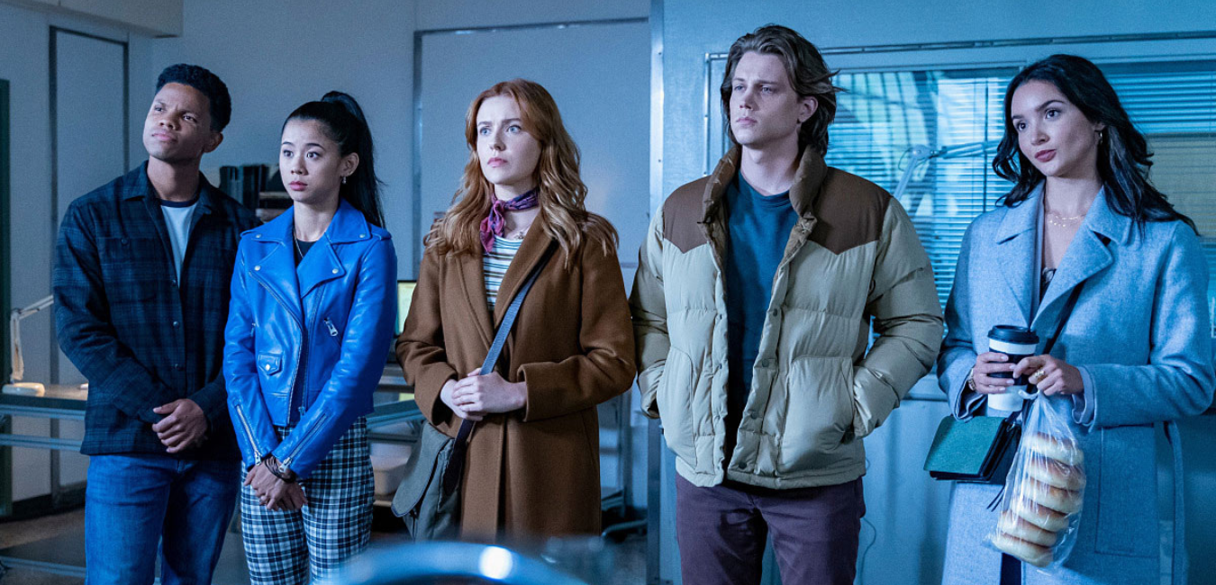 Nancy Drew Season 4: All you need to know before the premiere