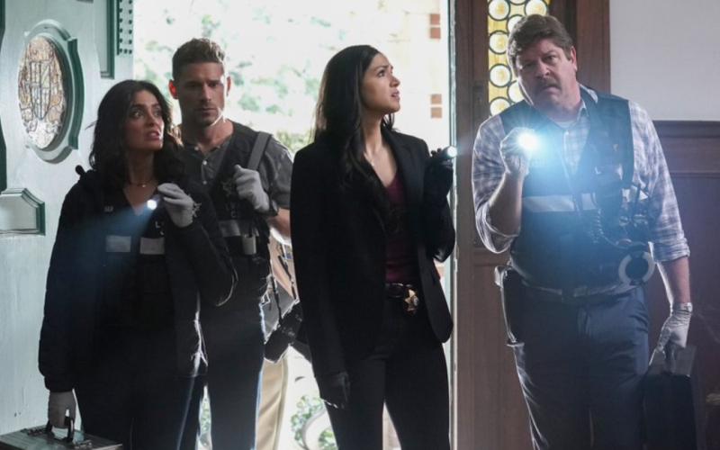 CSI: Vegas Season 2 Finale: Release date, plot, cast, promo, and other details