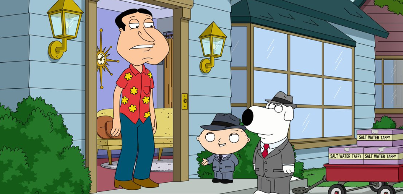 Family Guy Season 22: Release date, plot, cast, episodes, teaser trailer and other details 