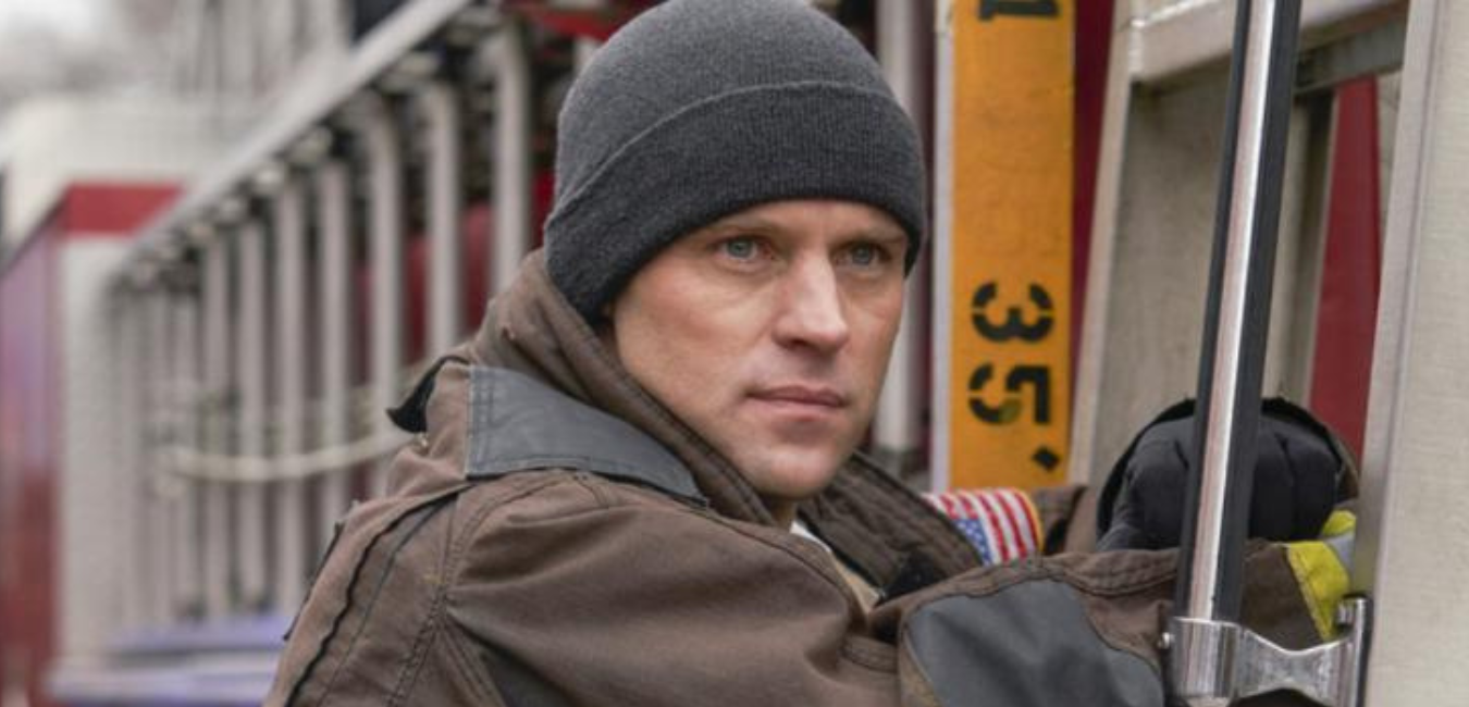Chicago Fire Season 12: Is Matthew Casey coming back?
