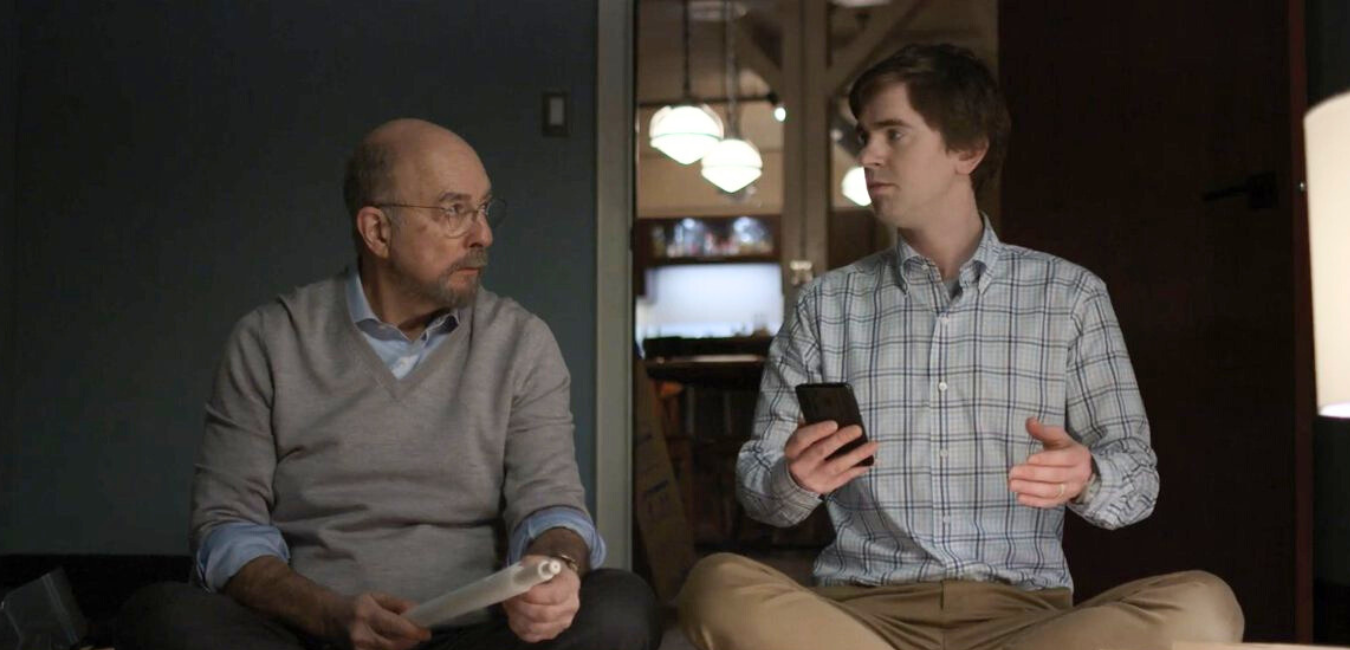 The Good Doctor: Is a new episode airing tonight on ABC?