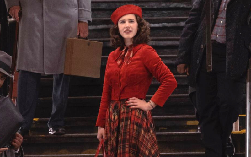 The Marvelous Mrs. Maisel Season 6: Will there be another season or not?