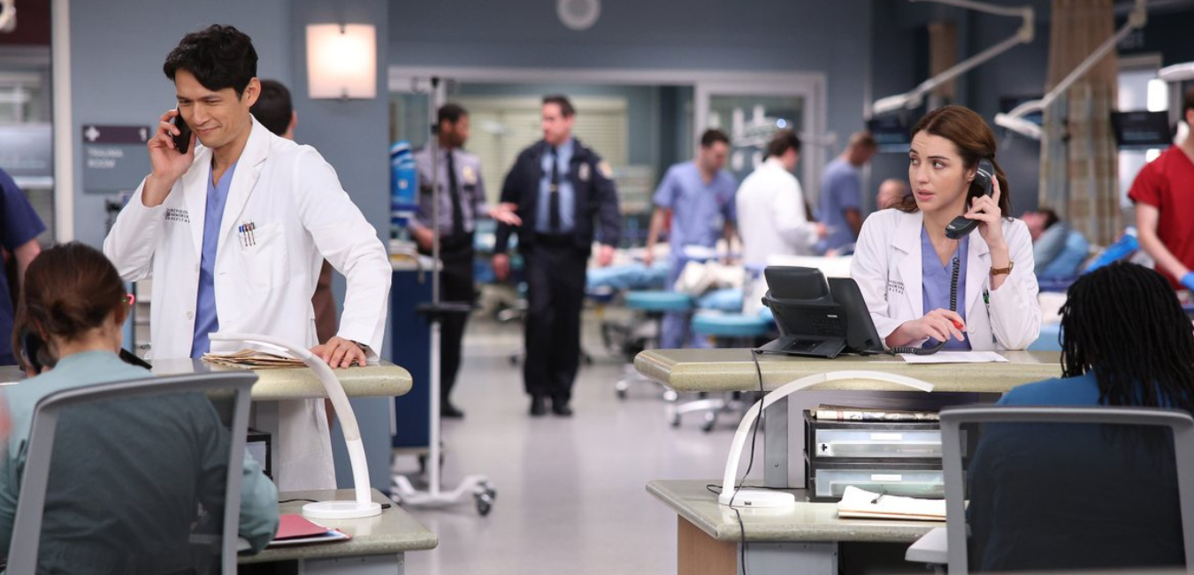 Grey’s Anatomy Season 20: When will the series return on ABC? 
