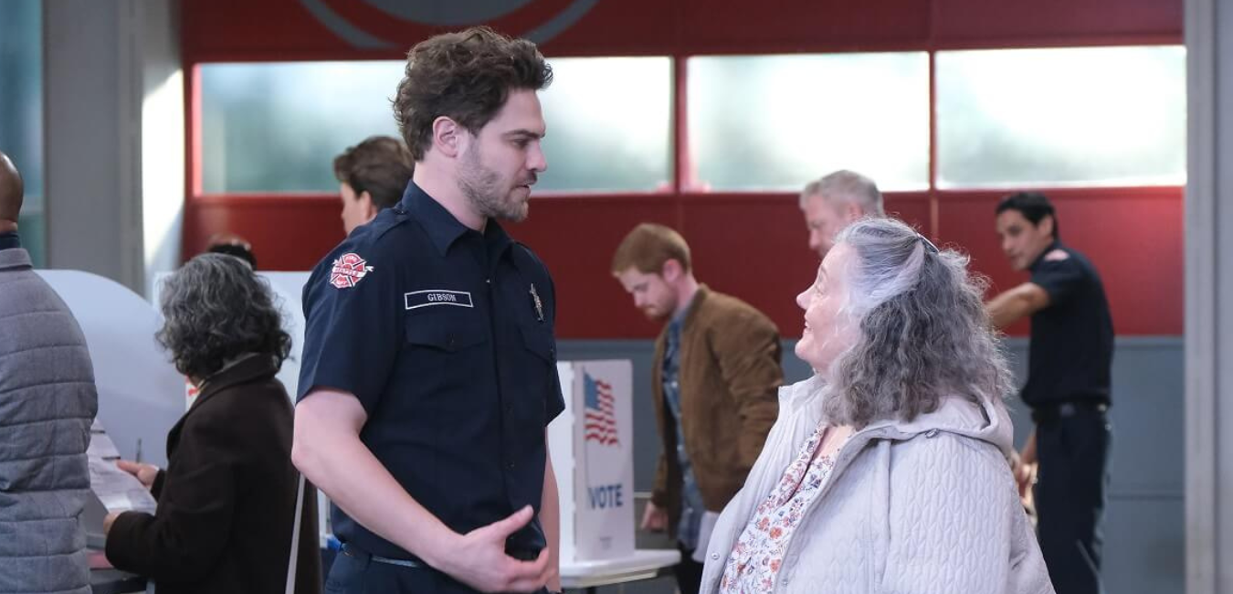 Station 19 Season 6 Finale Episode: When will it air on ABC? 