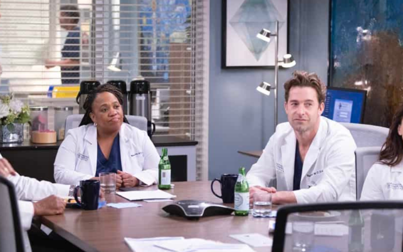 Grey's Anatomy Season 19 Episode 18: Release date, plot, cast, promo and other details