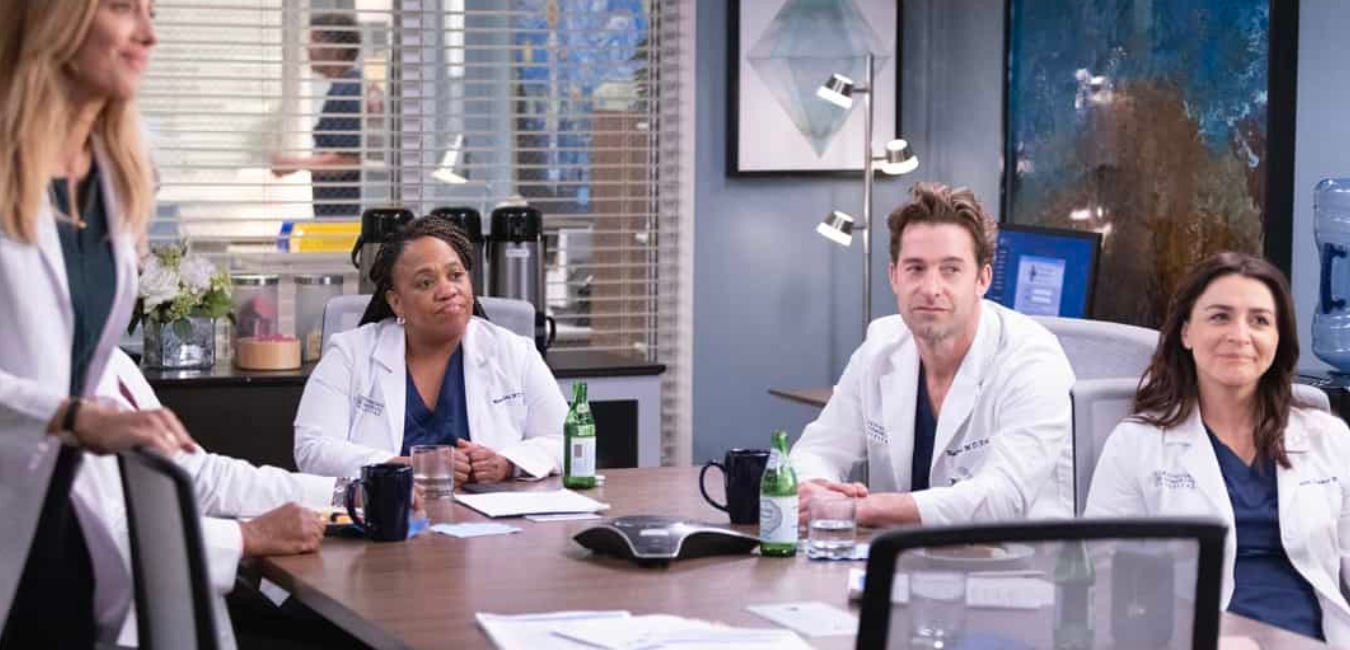 Grey's Anatomy Season 19 Episode 18: Release date, plot, cast, promo and other details 