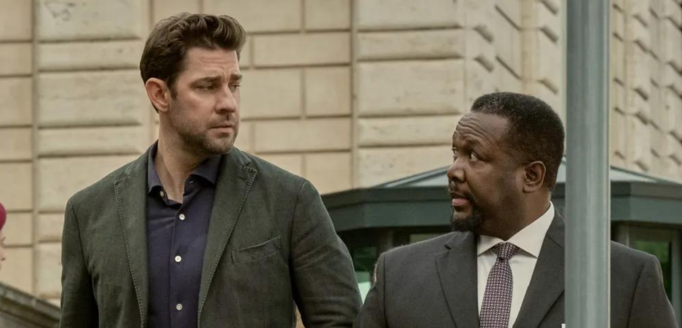 Jack Ryan Season 4: Release date, filming locations, plot, cast, episodes, trailer, and other details