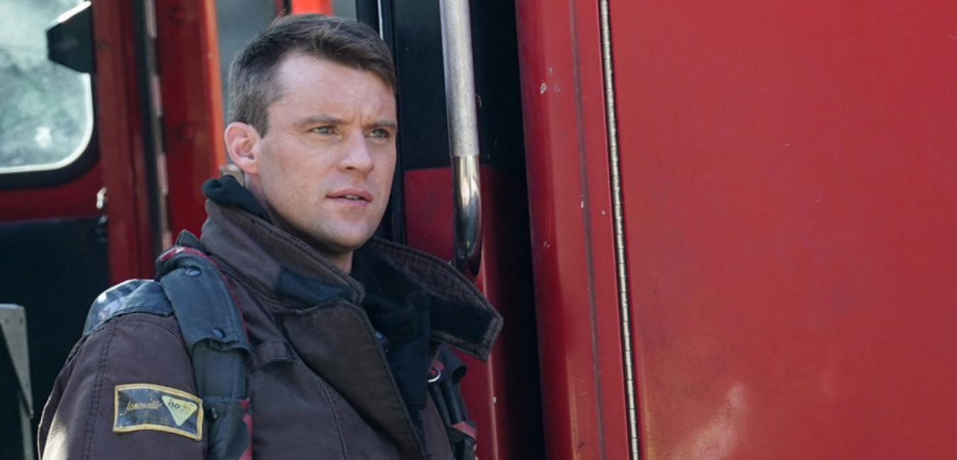 Chicago Fire Season 12: Is Matthew Casey coming back?