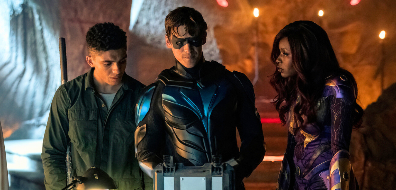 Titans Season 5: Is there any hope for another season?