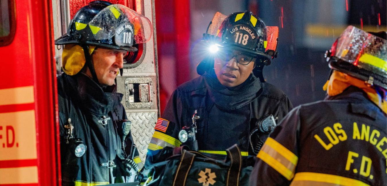 9-1-1 Season 7 Release Date Expectations: When will it return?