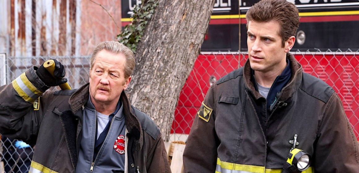 Chicago Fire Season 12: Is It Renewed Or Canceled?