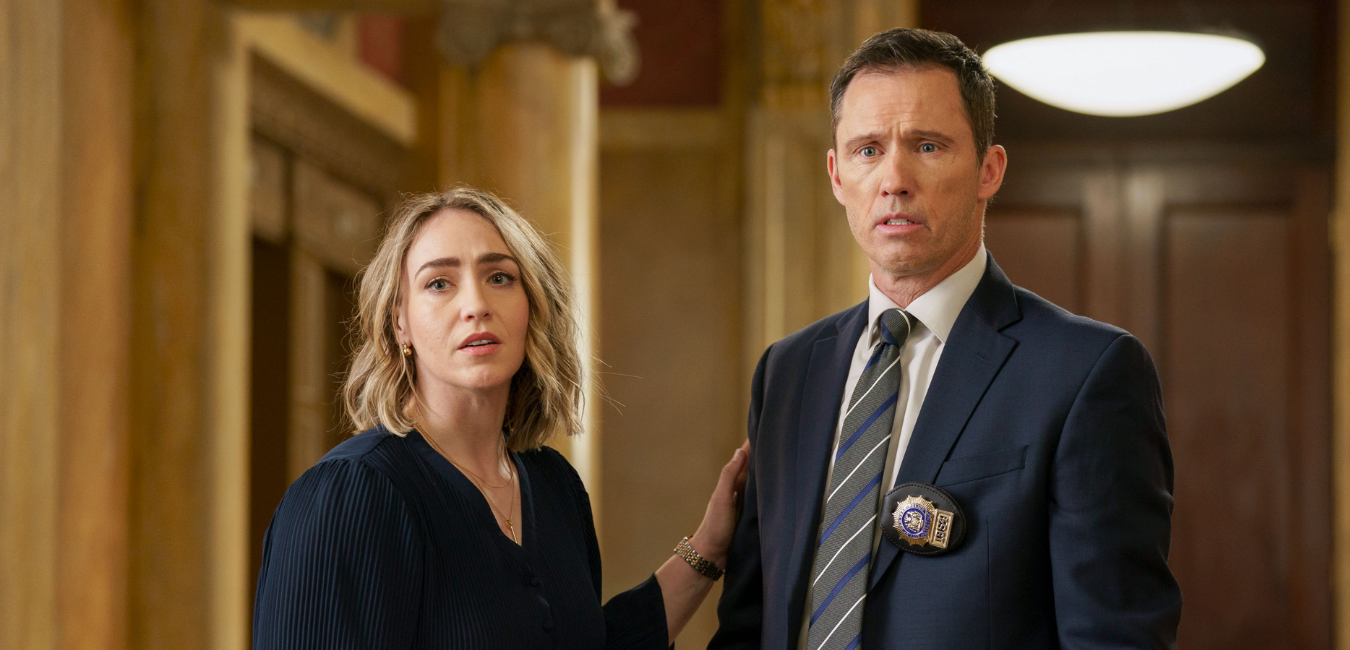 Law & Order Season 23: Is it renewed or canceled?