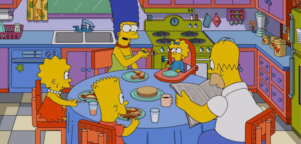 The Simpsons Season 35: What we know so far?