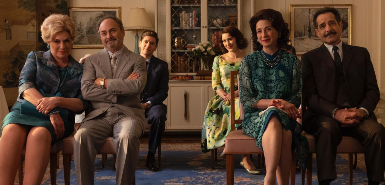 The Marvelous Mrs. Maisel Season 6: Will there be another season or not? 