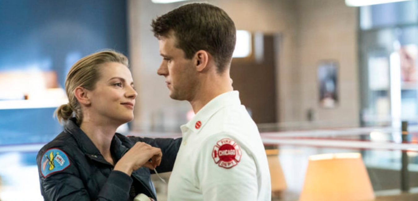 Chicago Fire Season 11: Is Sylvie Brett leaving the show in the finale episode?