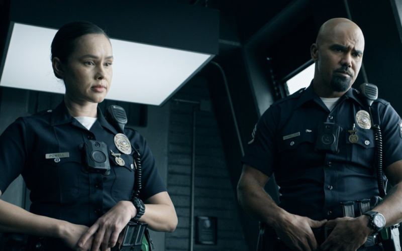 S.W.A.T. Season 6: When will the latest season premiere on Netflix?