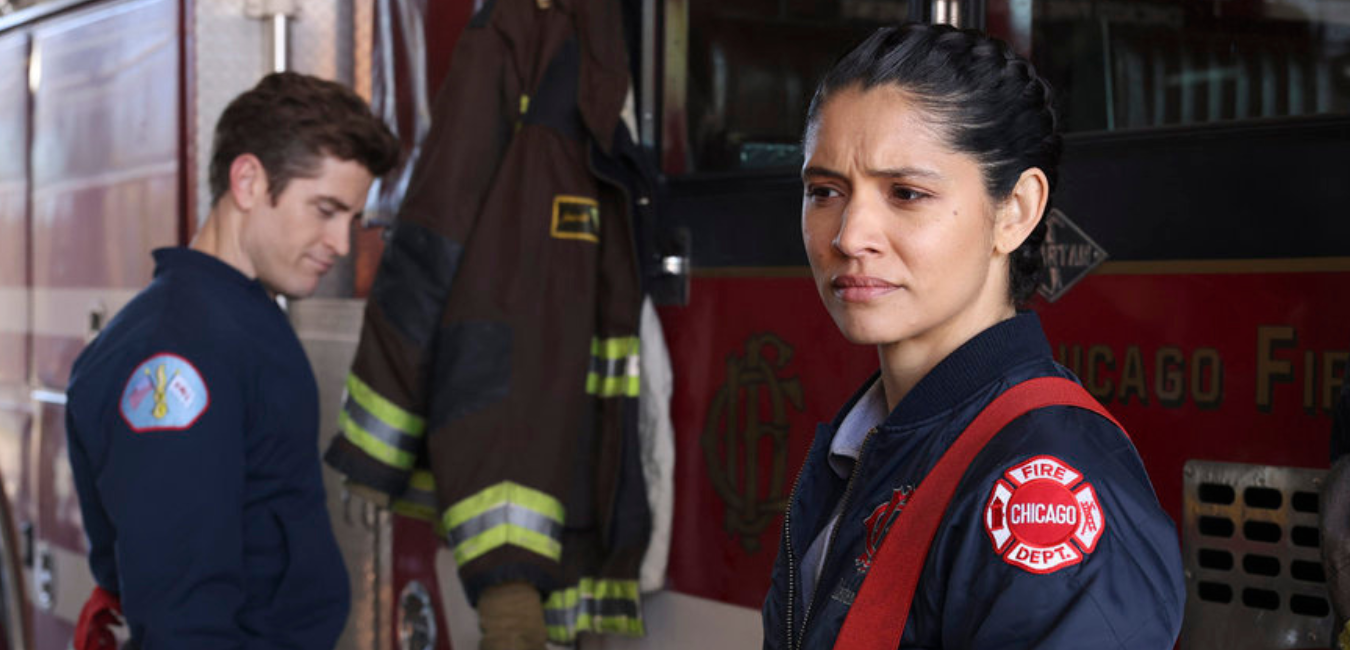 Chicago Fire Season 12: Will there be another season or not?
