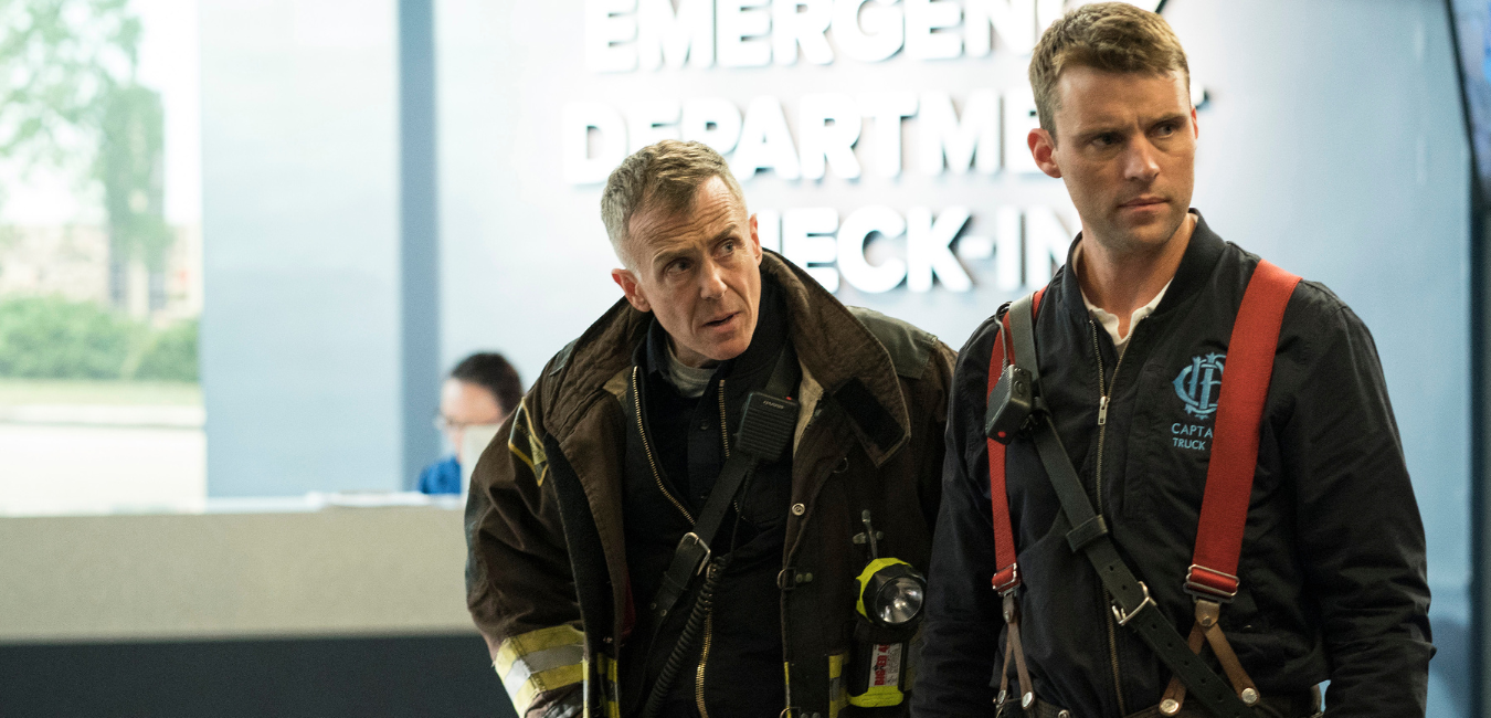 Chicago Fire Season 12 is not coming in June 2023