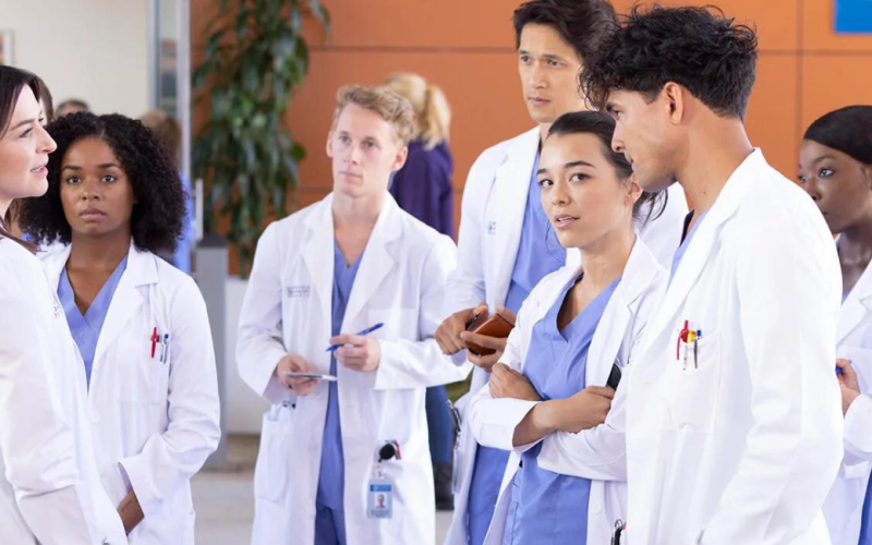 Grey's Anatomy Season 20: When will the new season premiere on ABC?