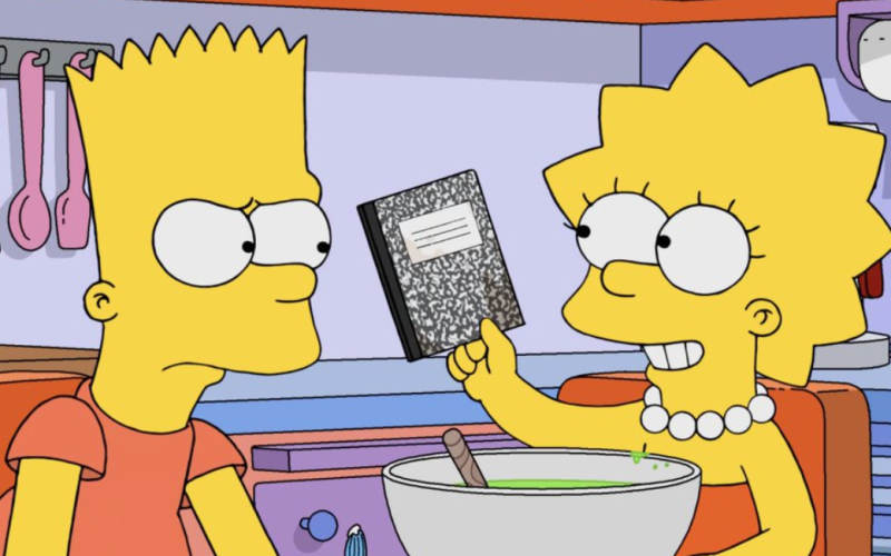 The Simpsons Season 35: Will there be another season or not?