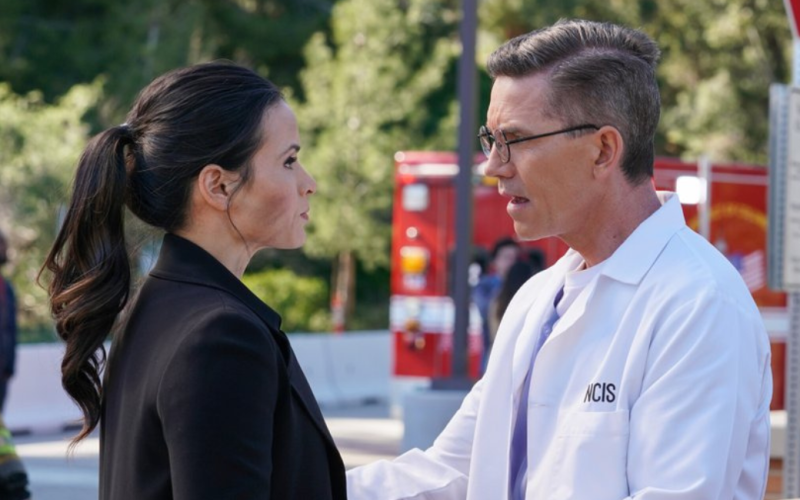 NCIS Season 21 is not coming to CBS in May 2023