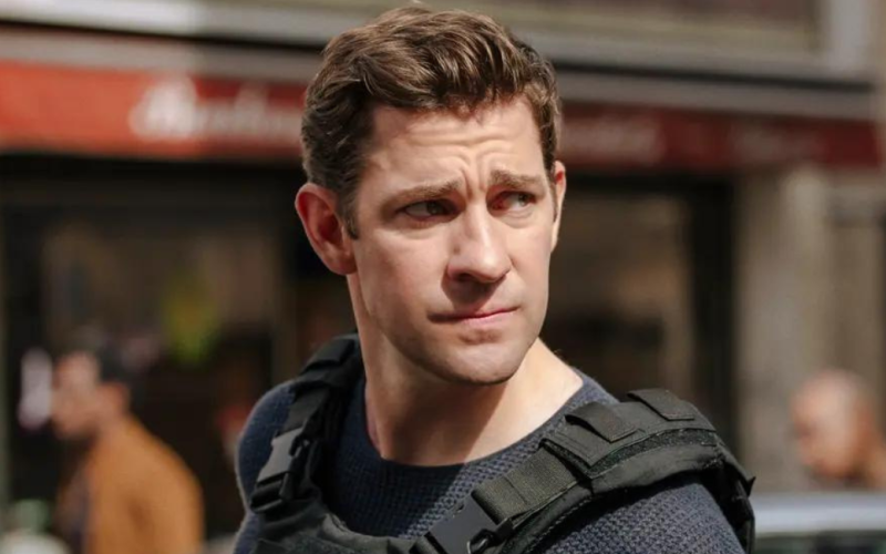 Jack Ryan Season 4: When will the political action thriller series release on Prime Video?
