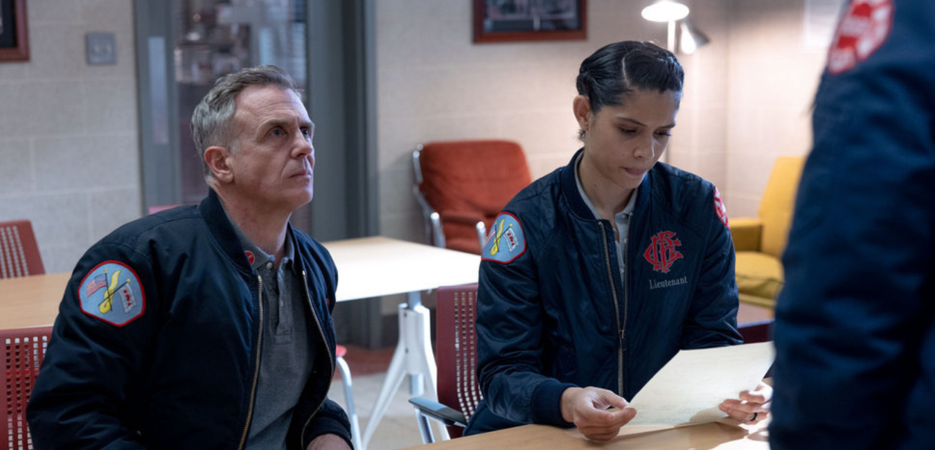 Chicago Fire Season 11 Finale Episode: When will it air on NBC? 