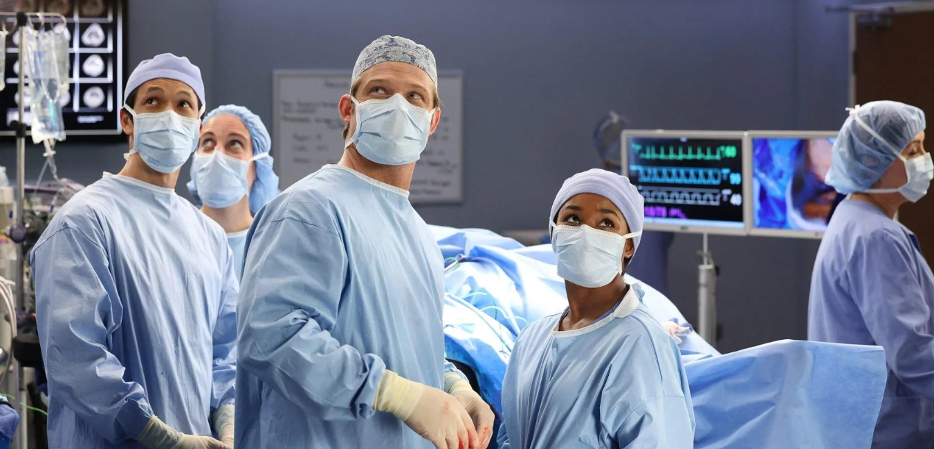 Grey’s Anatomy Season 20: When will the series return on ABC? 