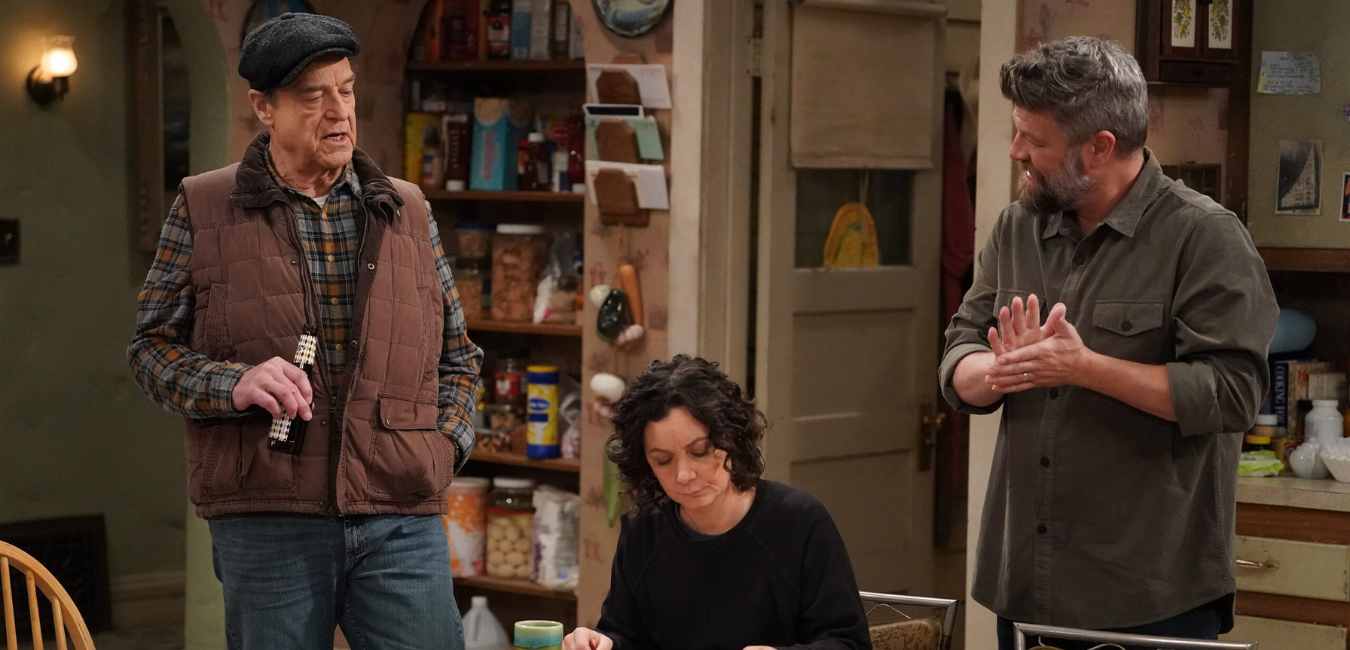 The Conners: Is a new episode premiering tonight?